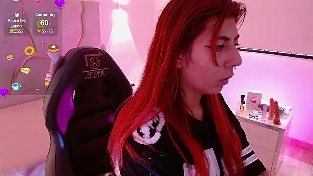 Sashaa tay online show from 24, 2, 2026