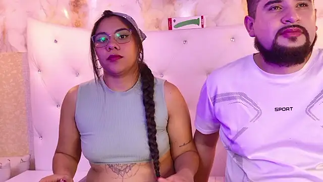 SasshaSpicy online show from 2, 3, 2026