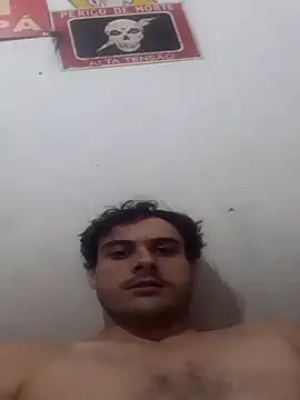 henriquefc2712 online show from 25, 3, 2026