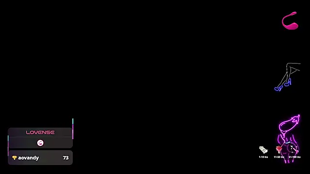 Aranza Dollts online show from 9, 4, 2026