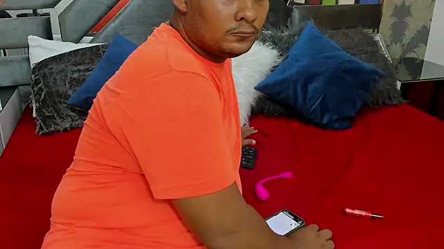 Snapshot of LaimCarterss chatting on 28, 2, 2026 LaimCarterss online show from 28, 2, 2026