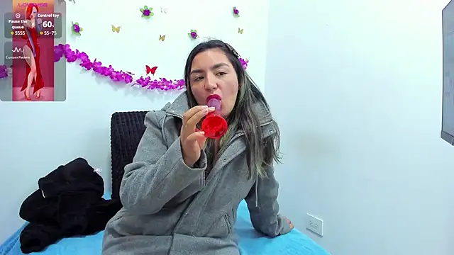 Snapshot of lexyy24 chatting on 12, 2, 2026 lexyy24 online show from 12, 2, 2026