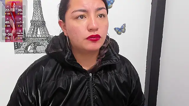 lexyy24 online show from 24, 5, 2026