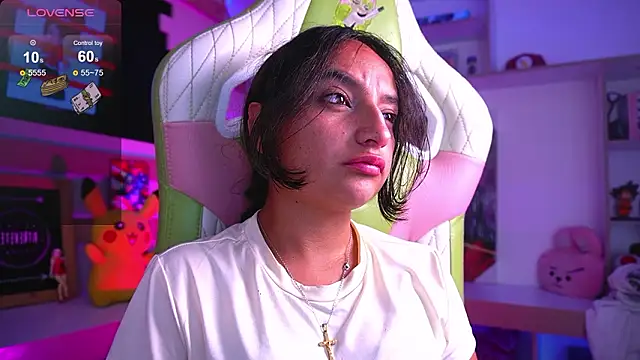  emily jonexs online show from 25, 2, 2026