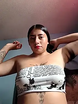 ashleymonroe4 online show from 22, 2, 2026