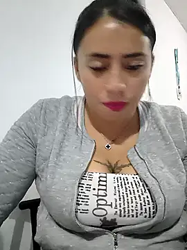 ashleymonroe4 online show from 7, 4, 2026