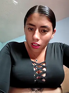 ashleymonroe4 online show from 11, 4, 2026