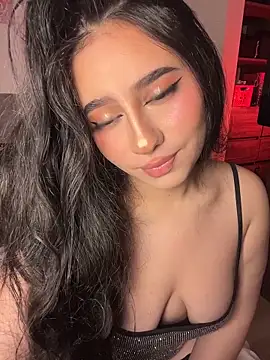 Sofiia Vegaa online show from 25, 2, 2026