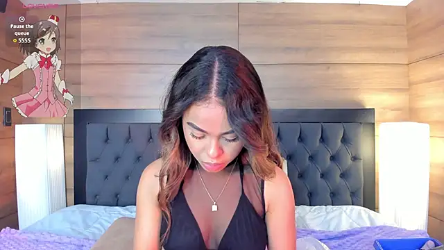 CoralineRoss  online show from 21, 2, 2026