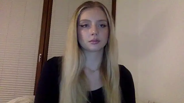 MayaWetDream online show from 3, 3, 2026