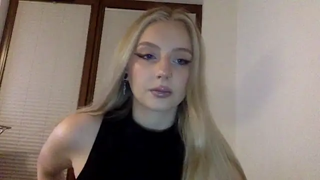 MayaWetDream online show from 22, 3, 2026