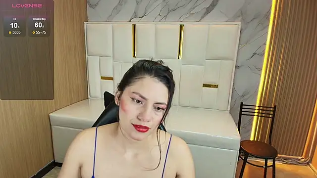 rox luxury tf online show from 25, 3, 2026