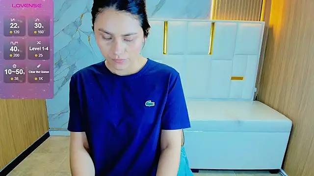 rox luxury tf online show from 29, 5, 2026