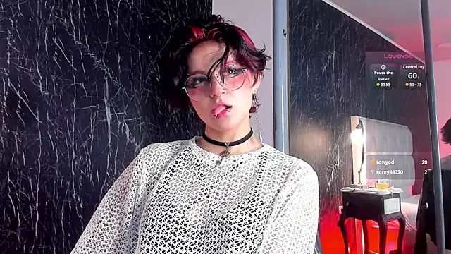 YuuMiko online show from 11, 3, 2026