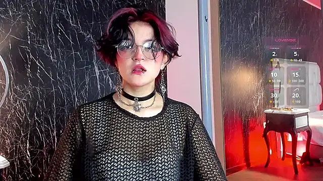 YuuMiko online show from 13, 3, 2026