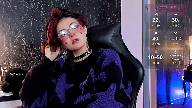 YuuMiko online show from 14, 4, 2026