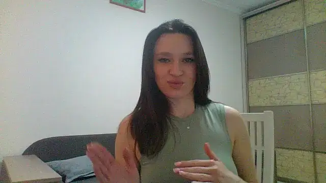 LilitTXX online show from 14, 4, 2026