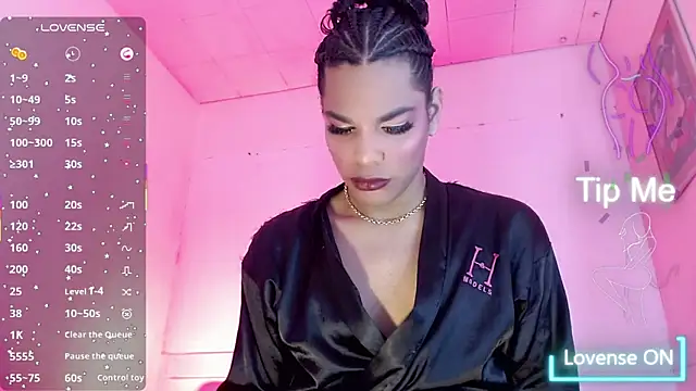 Zonce shimer online show from 17, 3, 2026