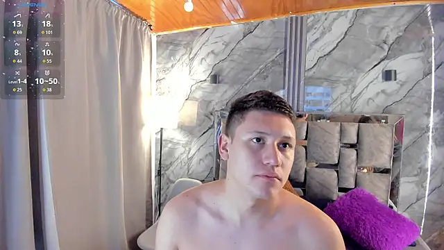 Manson and Zoe online show from 16, 3, 2026