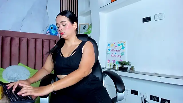 Imtokio  online show from 26, 3, 2026