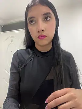 ScarlettMus online show from 8, 3, 2026