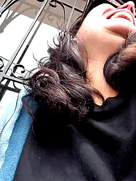 Snapshot of Mari-98 chatting on 21, 2, 2026 Mari-98 online show from 21, 2, 2026