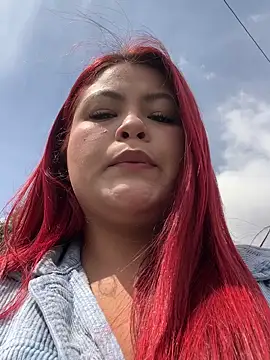 Lia-Moon77 online show from 10, 2, 2026