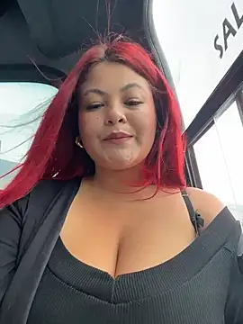 Lia-Moon77 online show from 13, 2, 2026