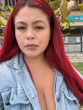 Lia-Moon77 online show from 15, 2, 2026