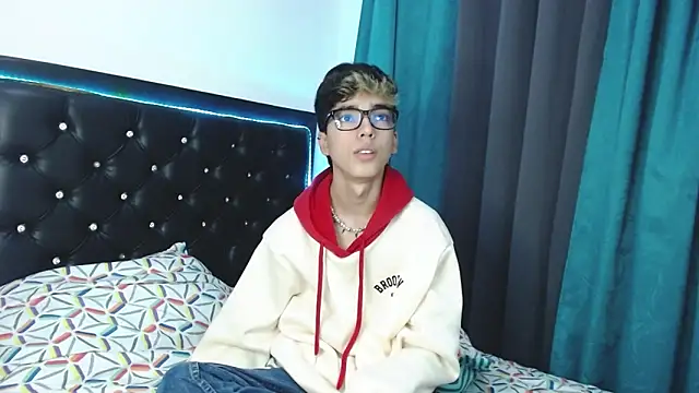 Snapshot of gabriel_x18 chatting on 25, 2, 2026 gabriel x18 online show from 25, 2, 2026