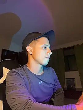 Gael Velaryx online show from 11, 4, 2026