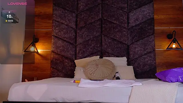 FernandaBrown   online show from 14, 3, 2026