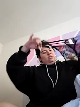 Thalia xx online show from 25, 2, 2026