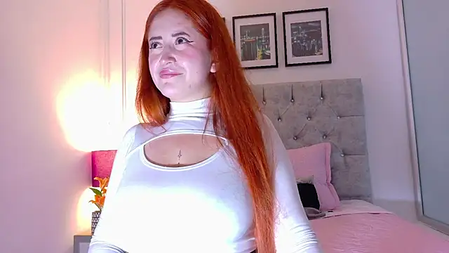 AmberLaurentt online show from 6, 3, 2026