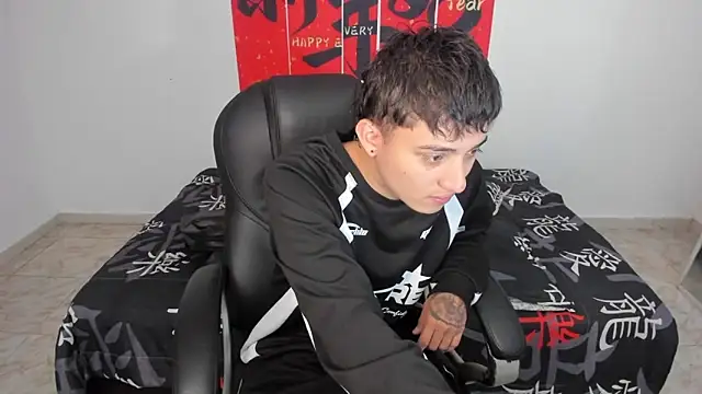 Wesleey-Boy online show from 9, 4, 2026