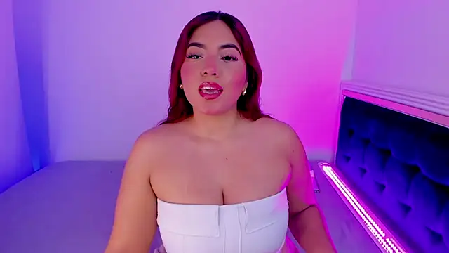 Snapshot of Angelica__Red chatting on 21, 2, 2026 Angelica Red online show from 21, 2, 2026