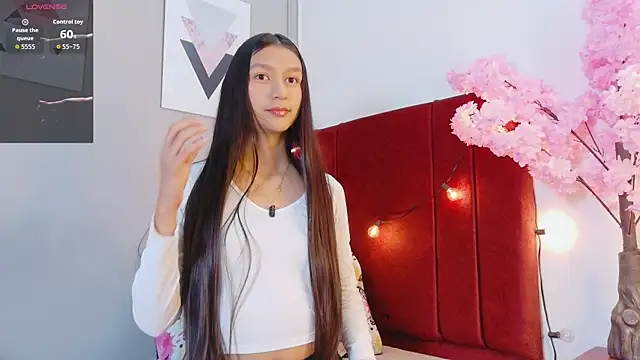 ThinPrincesss online show from 12, 4, 2026