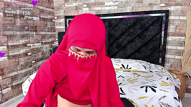 Zully Amin online show from 18, 3, 2026