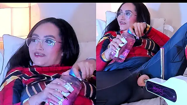 IvyStonne online show from 20, 3, 2026