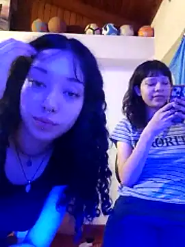 Liliith7 online show from 11, 4, 2026