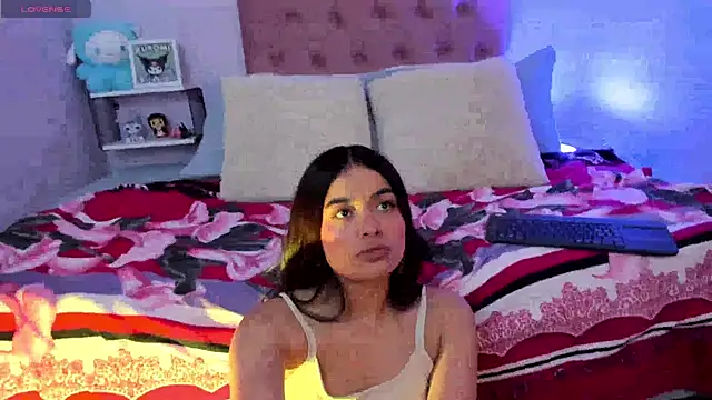 SophieAdamst online show from 17, 2, 2026