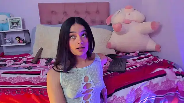 SophieAdamst online show from 25, 2, 2026