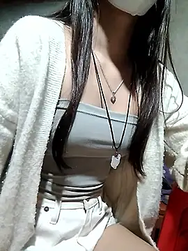 Snapshot of DoliceGirl2k chatting on 1, 4, 2026 DoliceGirl2k online show from 1, 4, 2026