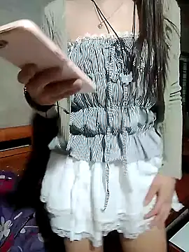 Snapshot of DoliceGirl2k chatting on 4, 4, 2026 DoliceGirl2k online show from 4, 4, 2026
