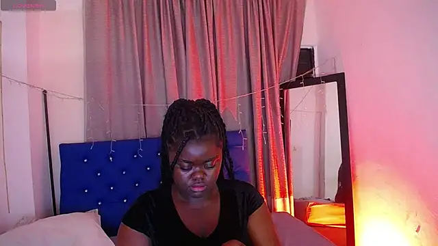 neighbor-ebony online show from 21, 6, 2026