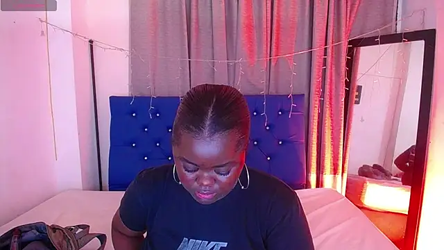 neighbor-ebony online show from 11, 7, 2026
