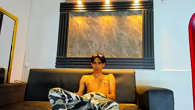 Snapshot of Wonka_1 chatting on 6, 2, 2026 Wonka 1 online show from 6, 2, 2026