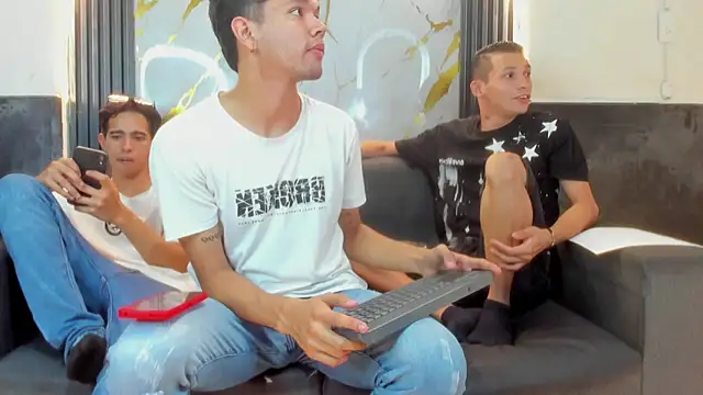 Snapshot of Wonka_1 chatting on 10, 2, 2026 Wonka 1 online show from 10, 2, 2026