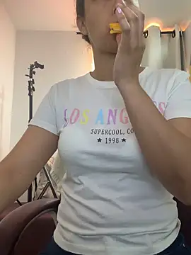 Snapshot of MiaAllure chatting on 12, 2, 2026 MiaAllure online show from 12, 2, 2026