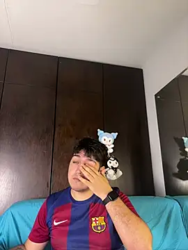 EmilyAndAndrew online show from 22, 3, 2026